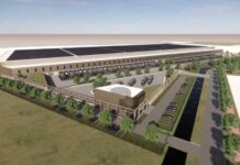 Redevco closes €49.2m green loan for logistics scheme in the Netherlands Redevco closes €49.2m green loan for logistics scheme in the Netherlands