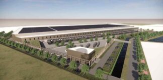 Redevco closes €49.2m green loan for logistics scheme in the Netherlands Redevco closes €49.2m green loan for logistics scheme in the Netherlands