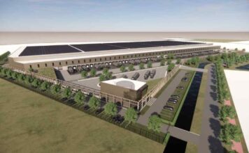 Redevco closes €49.2m green loan for logistics scheme in the Netherlands Redevco closes €49.2m green loan for logistics scheme in the Netherlands