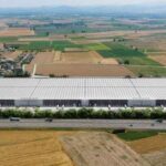 SFO Capital and Garbe sell 83,000 sqm logistics asset in Italy SFO Capital Partners and Garbe sell 83,000 sqm logistics asset in Italy