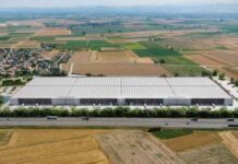 SFO Capital and Garbe sell 83,000 sqm logistics asset in Italy SFO Capital Partners and Garbe sell 83,000 sqm logistics asset in Italy