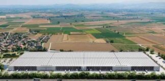 SFO Capital and Garbe sell 83,000 sqm logistics asset in Italy SFO Capital Partners and Garbe sell 83,000 sqm logistics asset in Italy
