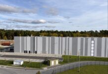 Savills IM adds 97,600 sq m of logistics space to European strategy Savills IM adds 97,600 sq m of logistics space to European strategy