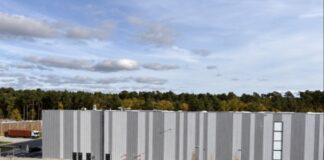 Savills IM adds 97,600 sq m of logistics space to European strategy Savills IM adds 97,600 sq m of logistics space to European strategy