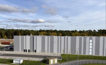 Savills IM adds 97,600 sq m of logistics space to European strategy Savills IM adds 97,600 sq m of logistics space to European strategy