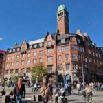 Savills IM disposes of retail properties in Denmark and the Netherlands Savills IM disposes of retail properties in Denmark and the Netherlands