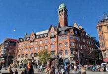 Savills IM disposes of retail properties in Denmark and the Netherlands Savills IM disposes of retail properties in Denmark and the Netherlands