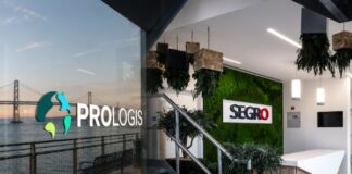 Segro shareholders approve Prologis takeover Segro shareholders approve Prologis takeover