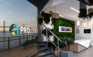 Segro shareholders approve Prologis takeover Segro shareholders approve Prologis takeover
