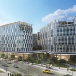 Skanska divests second phase of H2Offices in Budapest for €98m Skanska divests second phase of H2Offices in Budapest for €98m