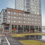 Slättö sells four Swedish elderly care properties to Lanthem Slättö sells four Swedish elderly care properties to Lanthem