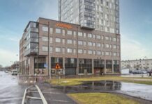 Slättö sells four Swedish elderly care properties to Lanthem Slättö sells four Swedish elderly care properties to Lanthem