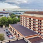 Starboard and LaSalle acquire 913-room UK hotel portfolio Starboard and LaSalle acquire 913-room UK hotel portfolio
