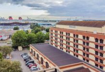 Starboard and LaSalle acquire 913-room UK hotel portfolio Starboard and LaSalle acquire 913-room UK hotel portfolio