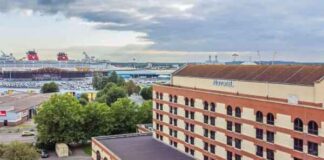 Starboard and LaSalle acquire 913-room UK hotel portfolio Starboard and LaSalle acquire 913-room UK hotel portfolio