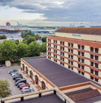 Starboard and LaSalle acquire 913-room UK hotel portfolio Starboard and LaSalle acquire 913-room UK hotel portfolio