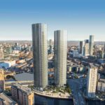 Starlight raises £680m for second UK build-to-rent fund Starlight raises £680m for second UK build-to-rent fund