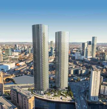 Starlight raises £680m for second UK build-to-rent fund Starlight raises £680m for second UK build-to-rent fund