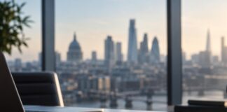 Starwood names Tim Abram head of asset management, Europe Starwood names Tim Abram head of asset management, Europe