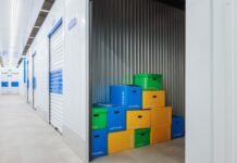 Mitiska REIM and Storo launch self storage platform in Portugal Mitiska REIM and Storo launch self storage platform in Portugal