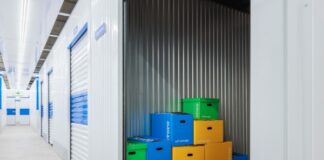 Mitiska REIM and Storo launch self storage platform in Portugal Mitiska REIM and Storo launch self storage platform in Portugal