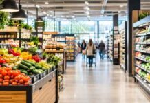 Supermarket Income REIT expands portfolio with £104m acquisition Supermarket Income REIT expands portfolio with £104m acquisition