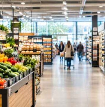 Supermarket Income REIT expands portfolio with £104m acquisition Supermarket Income REIT expands portfolio with £104m acquisition