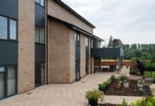 Target Healthcare REIT care home portfolio reaches £924.1m Target Healthcare REIT care home portfolio reaches £924.1m