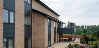 Target Healthcare REIT care home portfolio reaches £924.1m Target Healthcare REIT care home portfolio reaches £924.1m