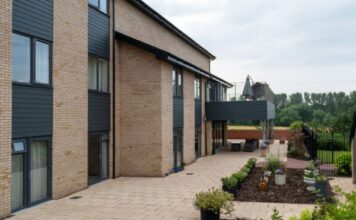 Target Healthcare REIT care home portfolio reaches £924.1m Target Healthcare REIT care home portfolio reaches £924.1m