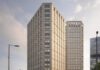 Telford Living submits plans for 749-bed PBSA scheme in Stratford Telford Living submits plans for 749-bed PBSA scheme in Stratford