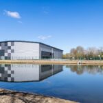 Tritax acquires £77m logistics scheme from Fiera and Wrenbridge Tritax acquires £77m logistics scheme from Fiera and Wrenbridge