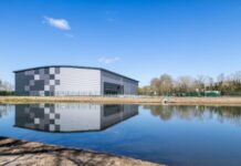 Tritax acquires £77m logistics scheme from Fiera and Wrenbridge Tritax acquires £77m logistics scheme from Fiera and Wrenbridge