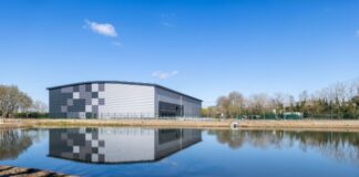 Tritax acquires £77m logistics scheme from Fiera and Wrenbridge Tritax acquires £77m logistics scheme from Fiera and Wrenbridge