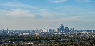 UK accounts for 24% of European hotel investment as London drives liquidity UK accounts for 24% of European hotel investment as London drives liquidity