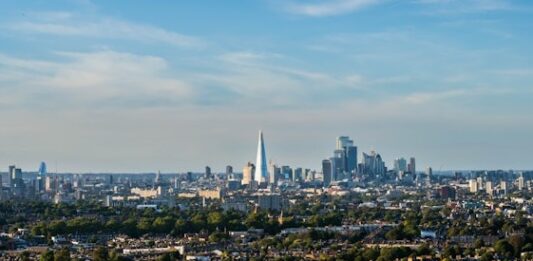 UK accounts for 24% of European hotel investment as London drives liquidity UK accounts for 24% of European hotel investment as London drives liquidity