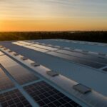 UK commercial rooftops hold potential to power 20 million homes with solar