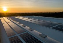 UK commercial rooftops hold potential to power 20 million homes with solar