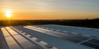 UK commercial rooftops hold potential to power 20 million homes with solar