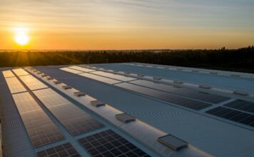 UK commercial rooftops hold potential to power 20 million homes with solar