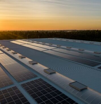 UK commercial rooftops hold potential to power 20 million homes with solar
