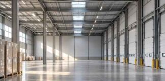 Crossbay adds 325,000 sq ft to UK logistics portfolio Crossbay adds 325,000 sq ft to UK logistics portfolio