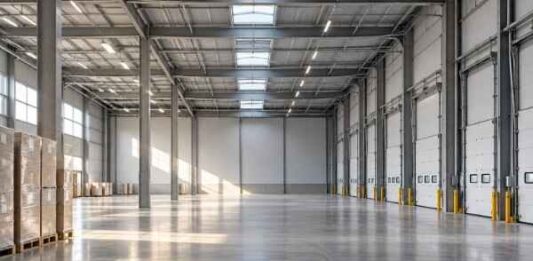 Crossbay adds 325,000 sq ft to UK logistics portfolio Crossbay adds 325,000 sq ft to UK logistics portfolio