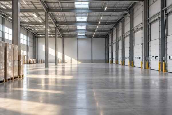 UK logistics market Crossbay adds 325,000 sq ft to UK logistics portfolio