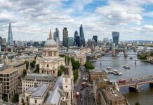 UK property funds see surprise August inflow as investor sentiment shifts UK property funds see surprise August inflow as investor sentiment shifts