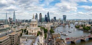UK property funds see surprise August inflow as investor sentiment shifts UK property funds see surprise August inflow as investor sentiment shifts