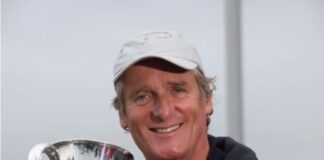 UK property legend Mike Slade passes away UK property legend Mike Slade passes away