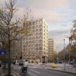 Unite sells student accommodation development site for £60m Unite sells student accommodation development site for £60m