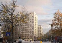 Unite sells student accommodation development site for £60m Unite sells student accommodation development site for £60m