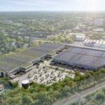 Verdion acquires Rhine-Ruhr site for €68m urban logistics hub Verdion acquires Gelsenkirchen site for €68m urban logistics development